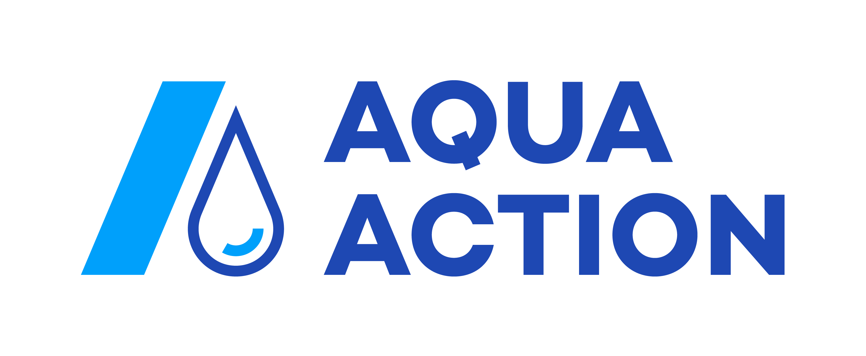 AquaAction Logo